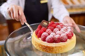 The cake shop at the mandarin oriental is located on the first floor. Mandarin Cake Shop Cake Shops In Central Mandarin Oriental Hong Kong