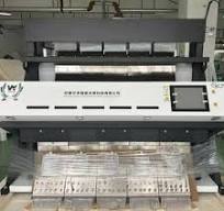 Buy In Bulk Seeds Optical Sorting Machine Smart Color ...