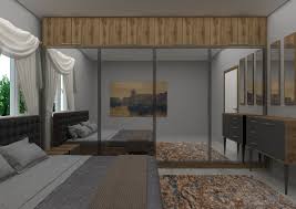 Bedroom Dressing Yatak Odasi Giyinme Odasi 2020 Ev Icin Yatak Odasi Yatak