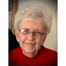 June Vaughn Obituary (2022)