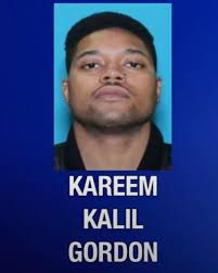 MCALLEN POLICE SEARCH FOR SUSPECTS IN BANK FRAUD SCHEME