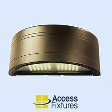 This decorative outdoor led wall light fixture is the perfect replacement for your standard exterior lights. Wall Pack Lights Forward Throw Cutoff Up Down Access Fixtures
