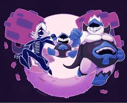 heather matthews manifestation miracle review undertale undertale drawings lancer