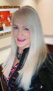 Sharon Krell's Instagram, Twitter & Facebook