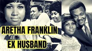 Aretha franklin died of advanced pancreatic cancer on august 16, 2018, in detroit, michigan. Aretha Franklin With Ex Husband Ted White Youtube