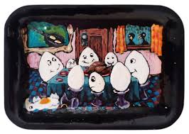 All Categories - THE JEROME PROJECT - preserving Jerome Cajas artistic  legacy