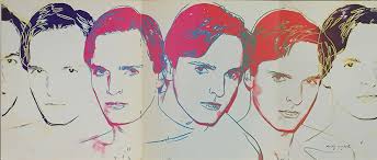Andy Warhol art