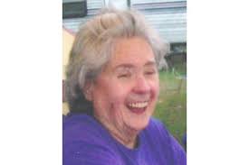 Mary Del Guidice Obituary (1940