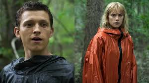 There are no critic reviews yet for chaos walking. Chaos Walking Lionsgate Announces New Release Date For Tom Holland And Daisy Ridley Starrer Film