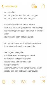 Aku Yang Menginginkanmu Tulisan Fotografi Orang