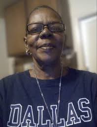 Obituary information for Mary J. Chiles