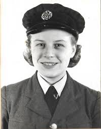 Dorset woman receives top French bravery award for her Second World War  service