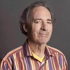 This Is Spinal Tap actor Harry Shearer has 81 candles