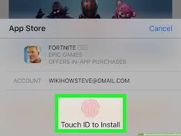 Click on either the android or iphone button below to start downloading. Easy Ways To Download Fortnite On Iphone 6 Steps With Pictures