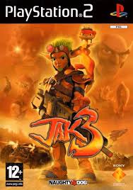 Es una de las primeras franquicias de juegos que se diseñó para la ps2. Jak Ps2 Multijugador Jak And Daxter Franchise Giant Bomb Illuminelli