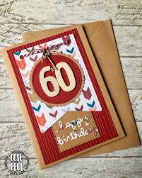 60 Anni E Un Traguardo Importante Diciamo Che E Come Aver Raggiunto La Maggi Biglietti Auguri Fai Da Te Compleanno Biglietti Auguri Fai Da Te Buon Compleanno