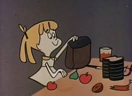 Dark deal fairy godmother stories: Fractured Fairy Tales The Internet Animation Database