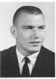 Corunna High School Class of 1965