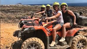 Trikes werden für die führerscheinneulinge (führerschein ab 19.01.2013) den motorrädern gleichgestellt. 80 Quad Bike Verleih Auf Teneriffa Kein Fuhrerschein Erforderlich Club Canary
