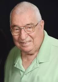 Obituary information for Retired Lieutenant Colonel Ralph...