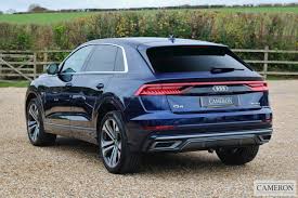 Image result for Galaxy Blue 2018 Audi