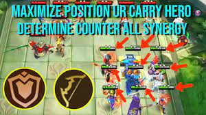 Combo Magic Chess Terkuat Terbaru 2020 Counter Semua Synergy Magic Chess Gaming Logos Counter