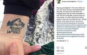 Sailors have been known to ink themselves with compass tattoos. 20 Amazing Running Tattoos Active