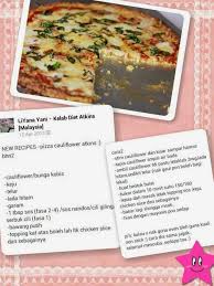 Pin By M3andth3boys On Diet Atkins Resepi Healthy Recipes Picky Eater Recipes Diet Breakfast Recipes