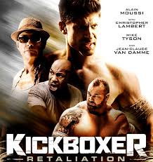 However, while gearing up for a mma title shot, he finds himself sedated and forced back into thailand, this time in prison. Review Kickboxer Retaliation 2018