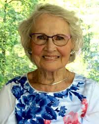 Betty J. (Smyser) Strickler Obituary March 7, 2025