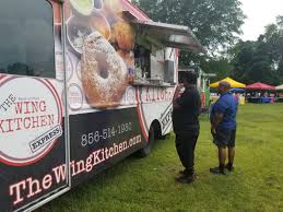 The wing kitchen | glassboro, nj; Photos Black Brilliant Juneteenth Celebration Another Hit In Glassboro Front Runner New Jersey