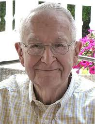 Robert Rumpf Obituary (1928