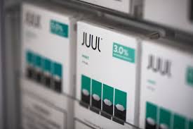 (18+) this video is intended for adults either 18+ or 21+ depending on where you live. Juul Knowingly Sold Tainted Nicotine Pods Former Executive Says The New York Times