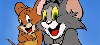 Tom And Jerry Know Your Meme