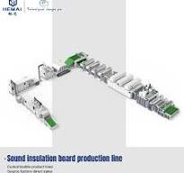 Quick Installation Ecological Paint-free Soundproof Concave and Convex TV  Background Wall Grille Wall Panel Production Line