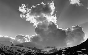 How ansel adams changed photography. Dslrs To Shoot B W Photos Like Ansel Adams Outdoor Photographer