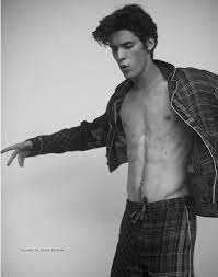 His father is a cinematographer. Visual Tales Pico Alexander By Ryan Michael Kelly Image Amplified