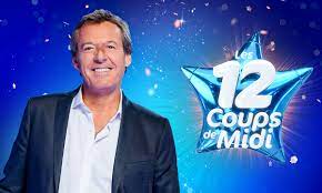 Il y a 3 minutes. Les 12 Coups De Midi Tf1