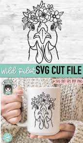 Free Free 313 Drawn Flower Crown Svg SVG PNG EPS DXF File