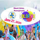 JRBC COLOR ME 5K