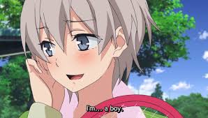 My Teen Romantic Comedy Snafu Was Bad Which Wasn T Expected Anime Rants The actor took to his personal blog to update fans on how he's doing. my teen romantic comedy snafu was bad