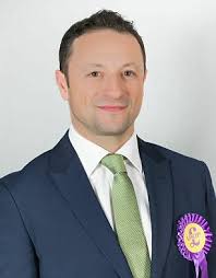 UKIP's Keith Fraser says British teens who want to join ISIS should get  FREE flights