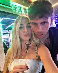 Eleonora Ellie Berry (@eleonoraellieberry) · Lodi