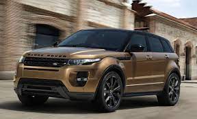 Search over 2,900 listings to find the best local deals. Used Land Rover Range Rover Evoque Car Price In Malaysia Second Hand Car Valuation