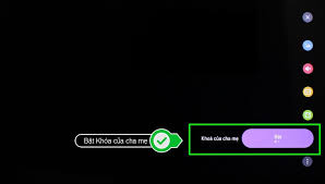 Push the down arrow button to highlight lock system, press the right arrow button to highlight on and then press the enter button. How To Use Child Lock Mode On Smart Tv Lg Webos Operating System