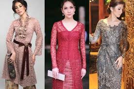 Cara Memakai Kebaya Untuk Tubuh Gemuk Agar Terlihat Langsing Semua Halaman Stylo