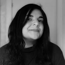 ADRIANA IZQUIERDO - Crossover Series festival