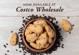 This mega dessert tray boasts a whopping 70 cookies, and it clocks in at just $18.99. Find Us At Costco Honolulu Cookie Company