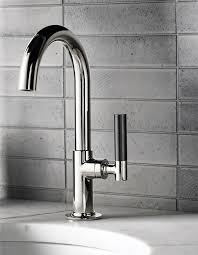 Shop our wide selection of bath sink faucets from the best brands, available in a variety of styles and finishes to match your bath decor. Bond Modern Bath Collection Waterworks