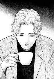 Johan Liebert monster